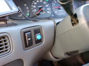 プッシュスイッチの画像