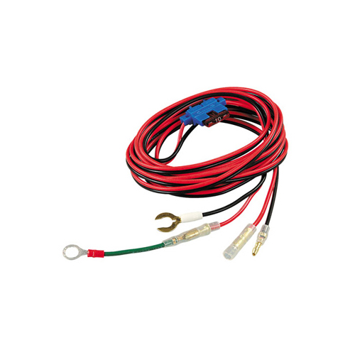 電源取り出しコード