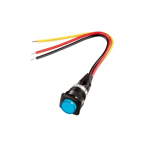 プッシュスイッチ